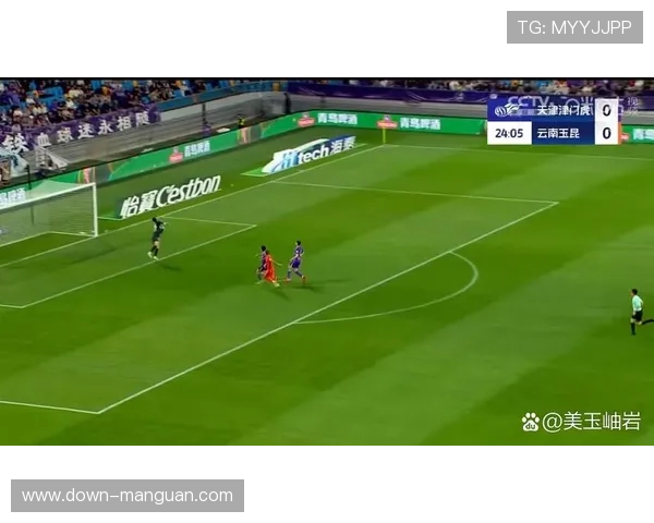 安德森精准洞察津门虎边路弱点巧布战术助玉昆主场取胜