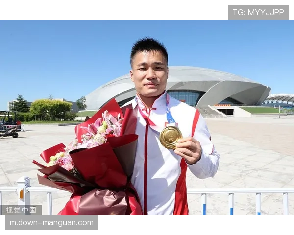 国际举联宣布自2026年7月起试行新体重级别,为洛杉矶奥运做准备 国际举联宣布自2026年7月起试行新体重级别,为洛杉矶奥运做准备