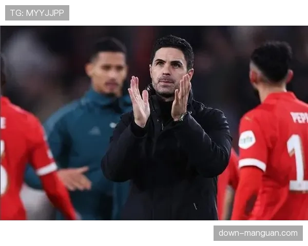 阿森纳主帅阿尔特塔专访：谈2026赛季防守数据提升，强调“有组织的压迫”是战术核心