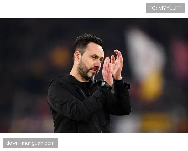 布莱顿主帅德泽尔比接受专访，谈及球队定位球战术的设计哲学与风险平衡