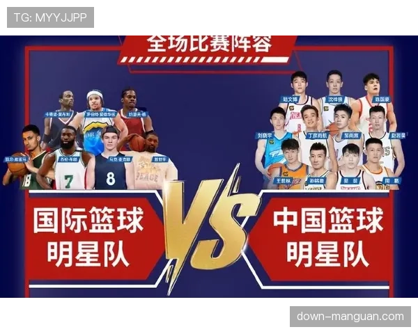 姚基金慈善赛确定8月举办，已向多位NBA现役球星发出邀请